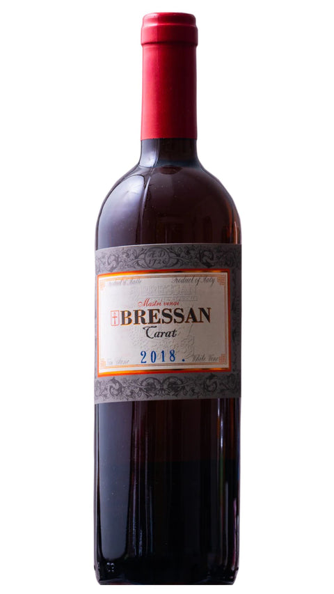 BRESSAN CARAT BLANCO