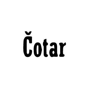 Cotar