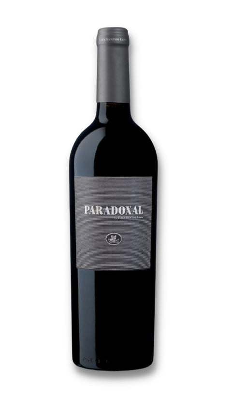 PARADOXAL VINO TINTO