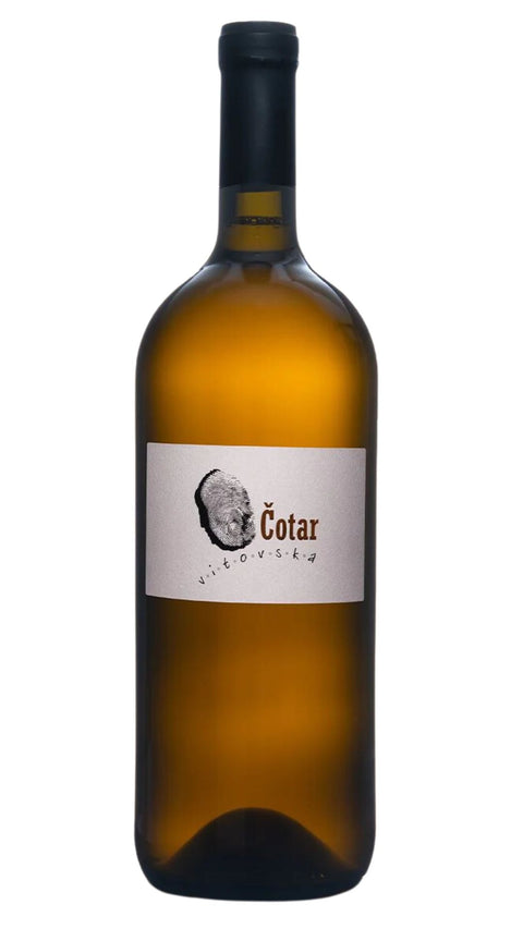 COTAR VITOVSKA BLANCO