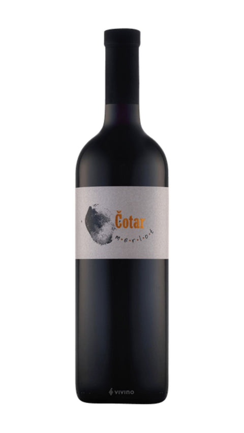 COTAR MERLOT TINTO