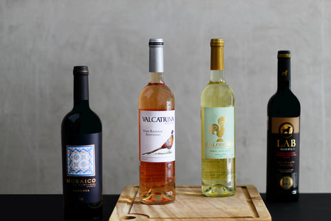 Vinos Portugueses